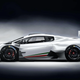 Illustration for article titled How Do We Feel About The Huge Wing On This 1,200 HP Lamborghini?